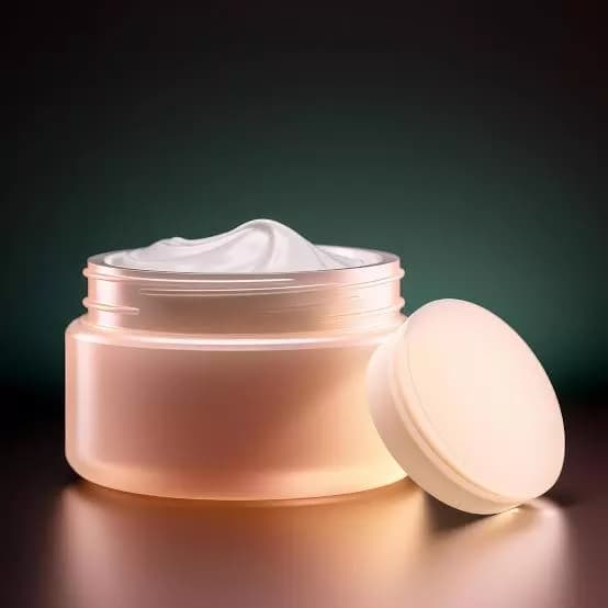face cream